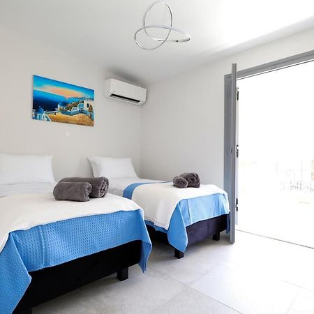 Axs First Floor Apartment Aegina Town Exterior photo